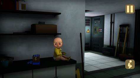 The Baby In Yellow APK für Android Download