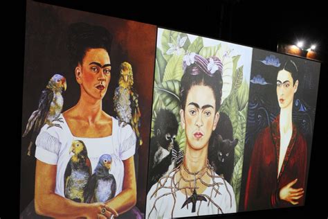 墨西哥女藝術家芙烈達卡蘿 Frida Kahlo 點燃的時尚烈火，閃耀著對墨西哥文化、性與生死的深刻解讀