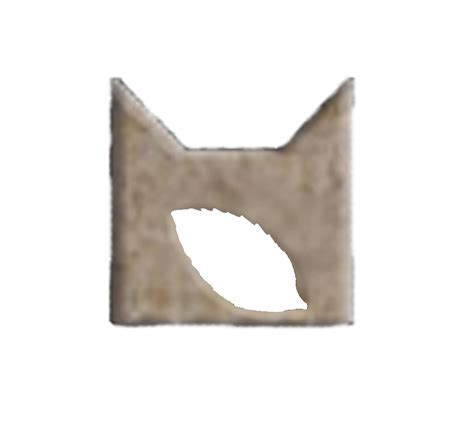 Warrior Cats Clan Symbol Template