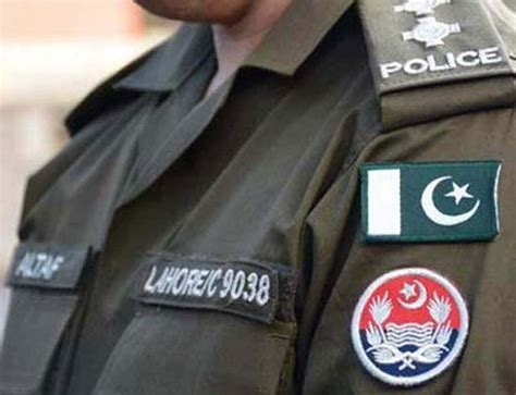 Ccpo Lahore Orders Steps For Peaceful I Day Celebrations