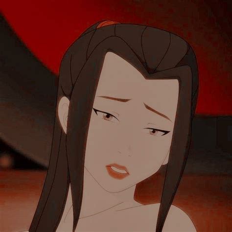 Azula Hot