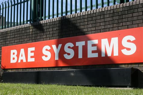 Bae Systems Jobs Covid Job Creation Bae Systems