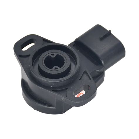 Throttle Position Sensor Assembly V For Yamaha