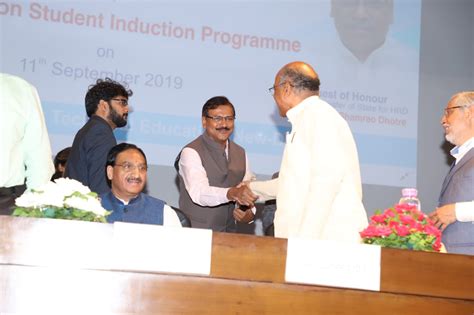 WeSchool recognised as the ‘Best Performing Institution Innovation