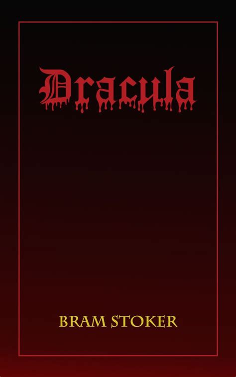 Dracula Illustrated Ebook Stoker Bram Kindle Store