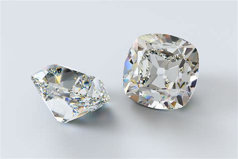 Cut Diamond