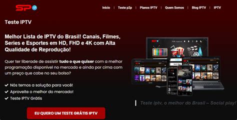 Iptv Pago O Futuro Do Entretenimento Digital