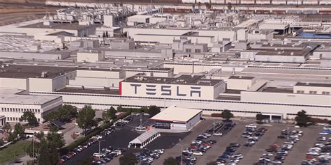 Tesla Lithium Refinery Project Moves To Private Negotiations In Texas