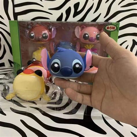 Lilo And Stitch Reuben Plush