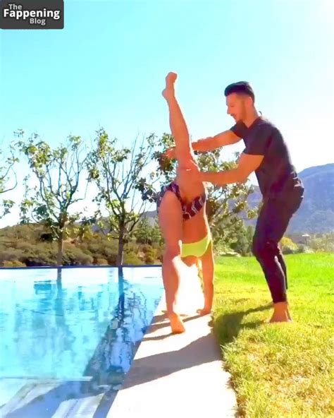 Britney Spears Britneyspears Nude Leaks Onlyfans Photo Thefappening