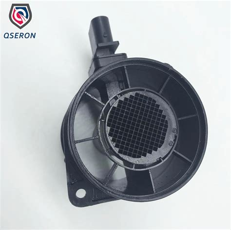 Genuine Original Car Auto Mass Air Flowmeter F00c2g7006 Flow Meter Maf ...