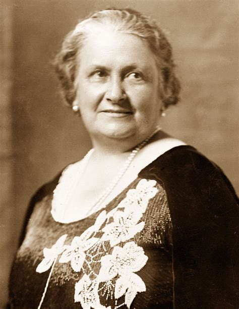 Biografia Di Maria Montessori Vita E Storia