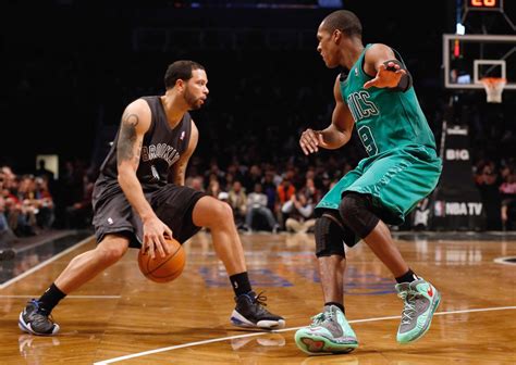 Poll Rajon Rondo S Best Shoes Of The Season Sole Collector