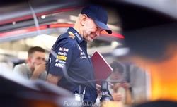 Newey Red Bull La Ricostruzione Dell Addio Capolavoro Contrattuale Di