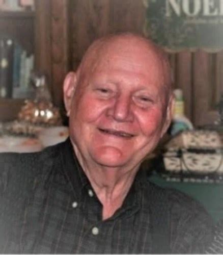 John Brenner Obituary 1940 2022 Marine City Mi The Voice