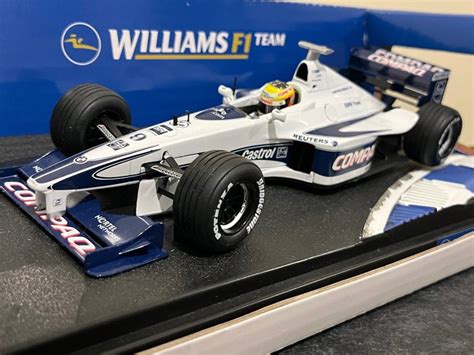 Hot Wheels Williams F Bmw Jenson Button FW Catawiki