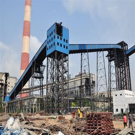 Coal Handling Plant At Rs 1400000 Unit Coal Handling Plant In Erode