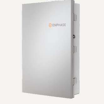 Enphase IQ System Controller 3 INT Solar Batteries Online