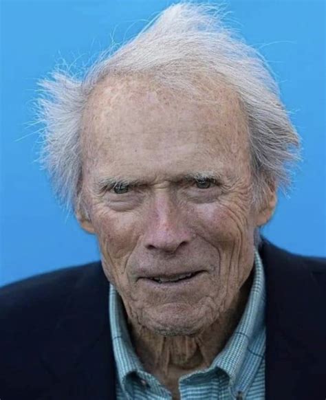 The Untold Story Of 93 Year Old Clint Eastwood