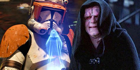 How Palpatine Turned Jedi Into Inquisitors Finally Explained By Star