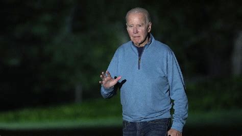 Americans Divided On House Republicans Biden Impeachment Probe Poll