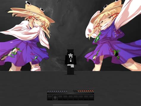 東方スカイpvpテクスチャ！ クラフターズコロニー マイクラの配布サイト