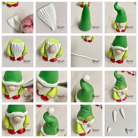 Pinterest In 2024 Polymer Clay Crafts Polymer Clay Fairy Clay Crafts