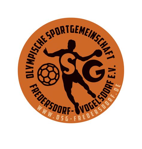 Fredersdorf Vogelsdorf De Handballverein Olympische