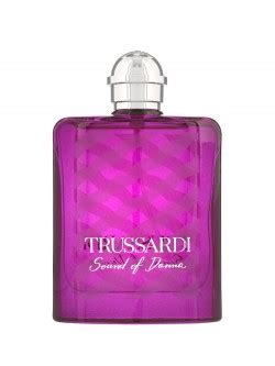 Trussardi (Труссарди) духи купить в Москве мужские и женские вода по ...