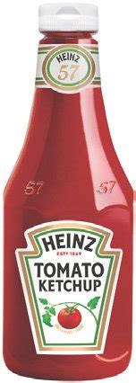 Blagi ketchup Heinz 1 kg Akcija Njuškalo katalozi