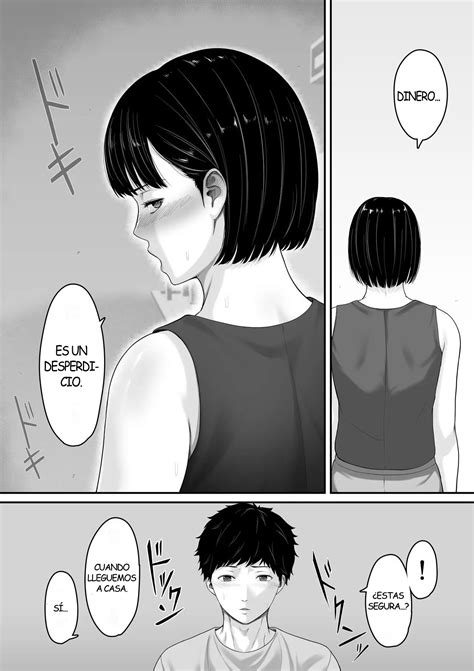 Okaa San To Sex Wa Dame Datteba No Puedes Tener Sexo Con Tu Madre Okaa San To Sex Wa Dame