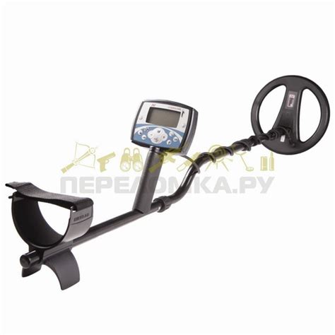 Обзор металлоискателя Minelab X-Terra 705 | Блог молодого искателя