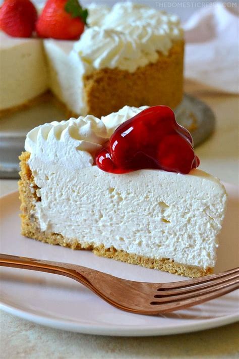 Best Ever No Bake Cheesecake Recipe No Bake Cheesecake Filling – Theme Route