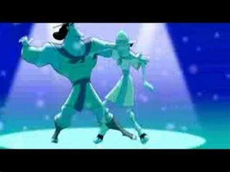 Kronk's new groove - YouTube