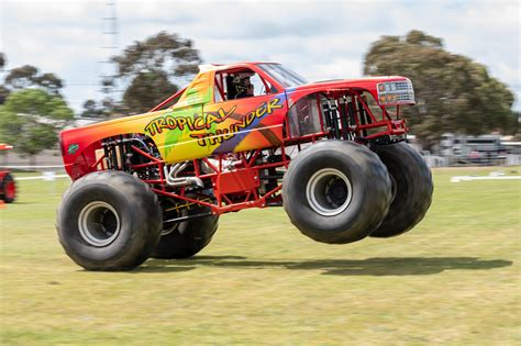 Royal Geelong Show Discover Geelongs Finest At The Royal Show