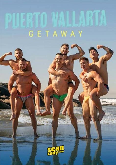 Puerto Vallarta Getaway DVDPornGay DVD Porn Gay Online Free