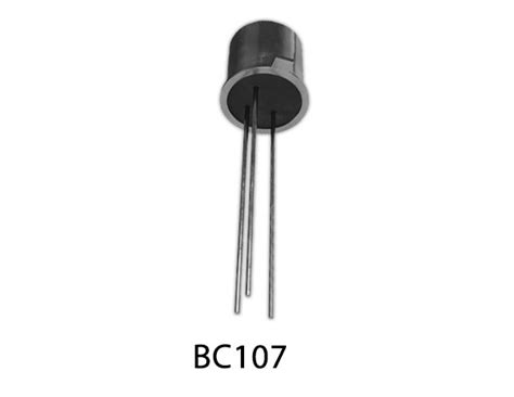 Bc Npn General Purpose Transistor Datasheet Off