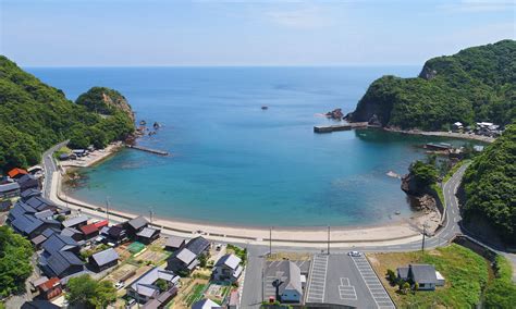 関西屈指のキレイな海！京都のビーチ 特集 海の京都観光圏