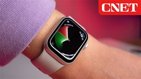 Apple Watch Series 7 Is Still the Best Smartwatch | 6 Months Review ...
