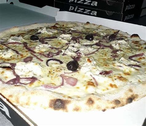 Pizza Jo Food Truck à Cabrieres Langlade Bezouce Menu Et Photos