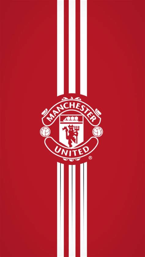 [100 ] Manchester United Logo Wallpapers