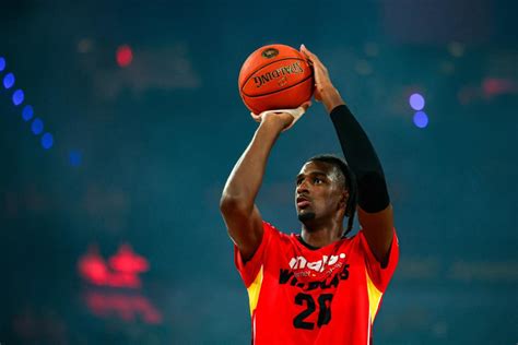 Who is Alex Sarr? What to know about top NBA draft prospect from France ...