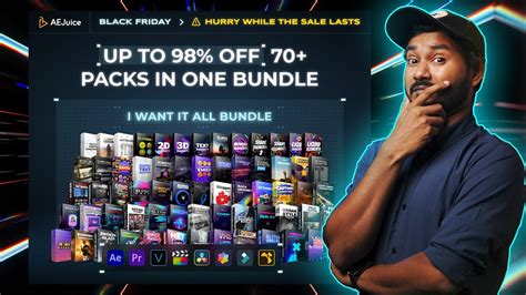 All In One Plugin Aejuice Plugin And Black Friday Mega Deal Youtube