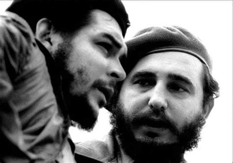 Con homenaje al Che Guevara Cuba conmemora 55 años de su muerte EL