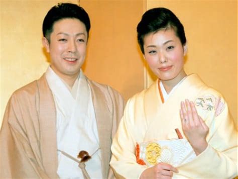 【顔画像】尾上菊之助と嫁・波野瓔子の馴れ初めや年齢・学歴は？子供が何人かもリサーチ！ エンタメプレス