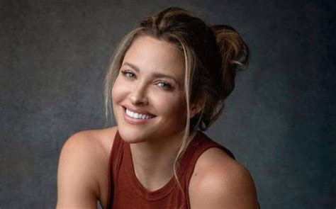 Who Is Jill Wagner? Net Worth, Lifestyle, Age, Height, Weight, Family