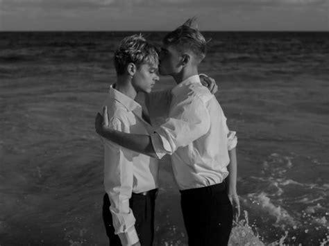 Schwulen Sex So Funktioniert Der Sex Zwischen Schwulen Paaren