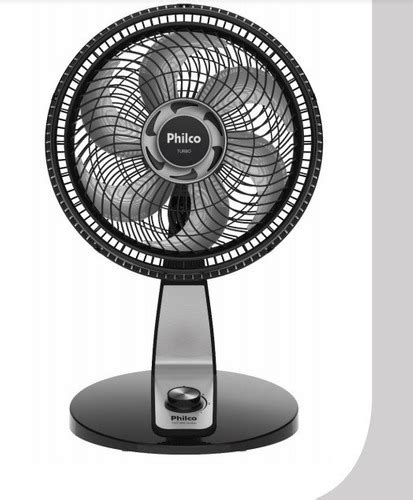 Helice Ventilador Cm B Turbo Silencium Bvt P Britania