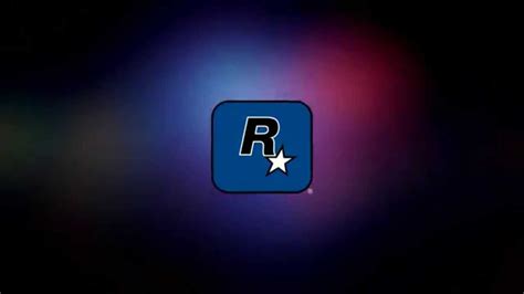 Gta V Rockstar Logos Startup Video Extracted From Gta V | Hot Sex Picture