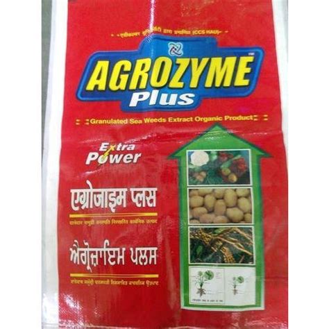 Agrozyme Plus Bio Extract Organic Manure At Rs In Hisar Id